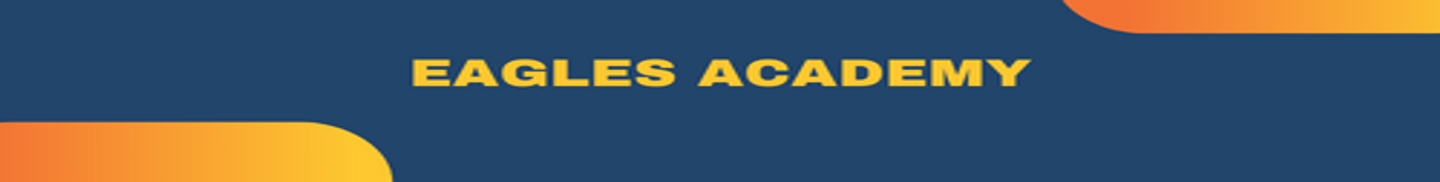 Eagles academy
